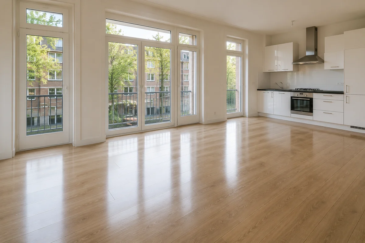 Professionele kantoorschoonmaak SchoonmaakLoket
